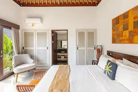 Villa Leelavadee Uluwatu (Bali)