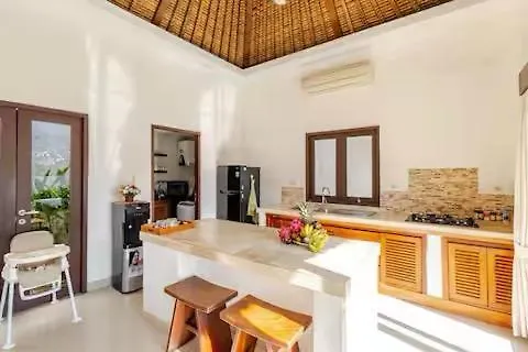 Leelavadee Villa