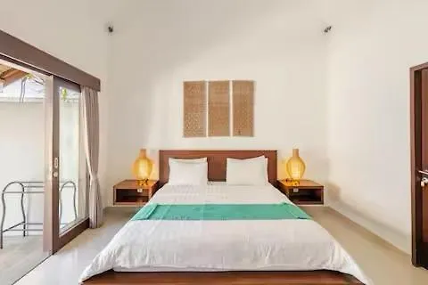 Villa Leelavadee *