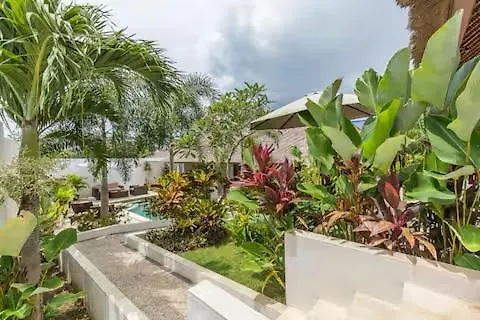 Leelavadee Villa Uluwatu (Bali)