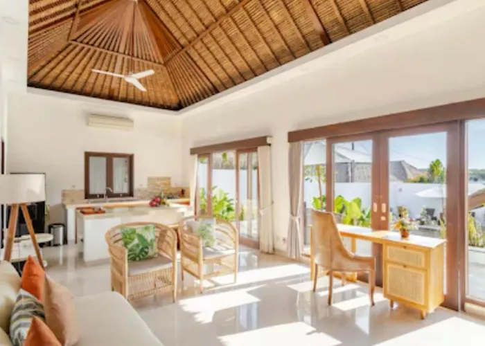 Leelavadee Villa