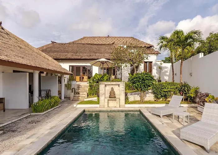 Leelavadee Villa Uluwatu (Bali)