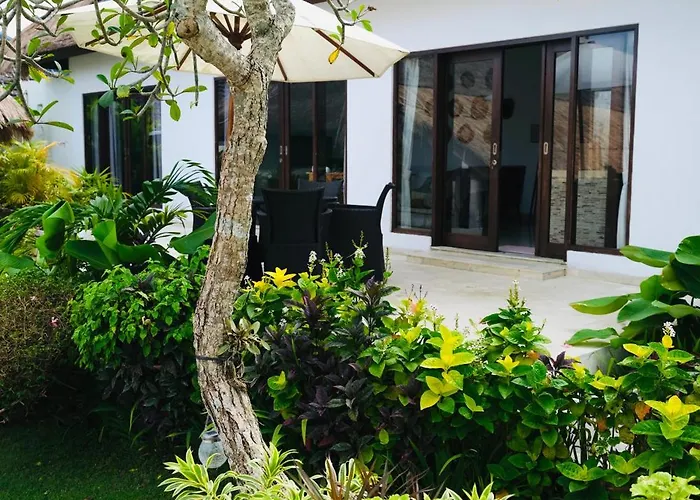 Leelavadee * Uluwatu (Bali)