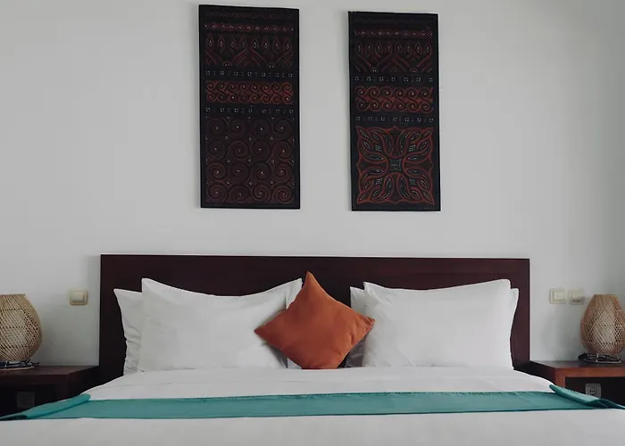 Leelavadee Villa