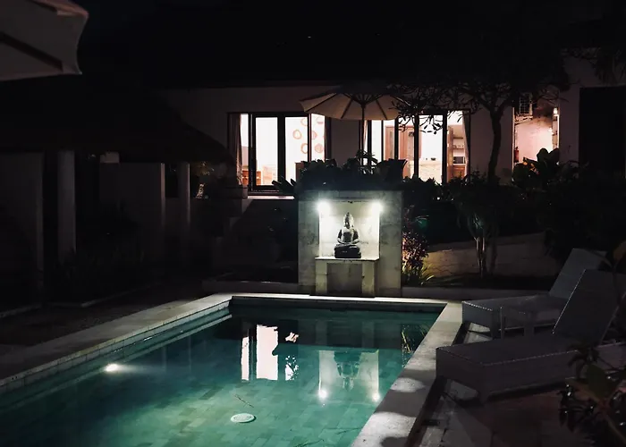 Leelavadee Villa *