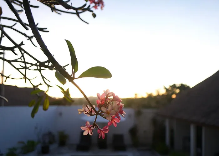 Villa Leelavadee Uluwatu (Bali)