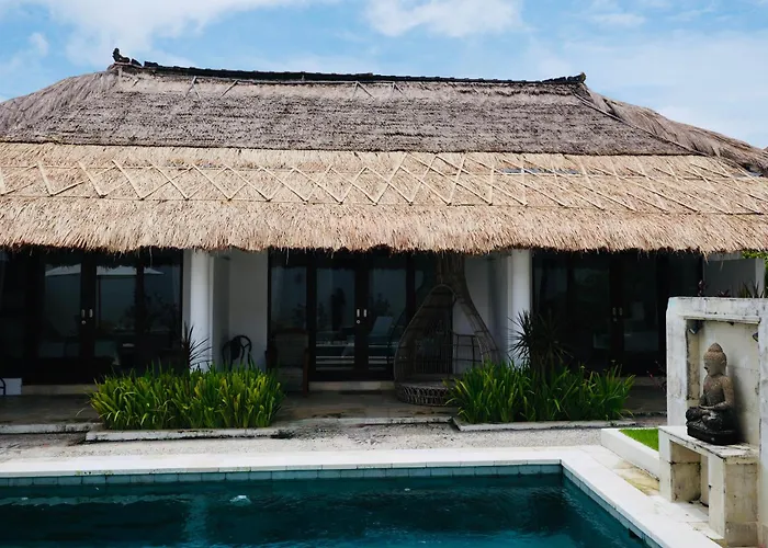 Leelavadee Uluwatu (Bali)