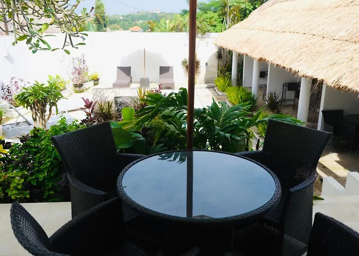 Leelavadee * Uluwatu (Bali)
