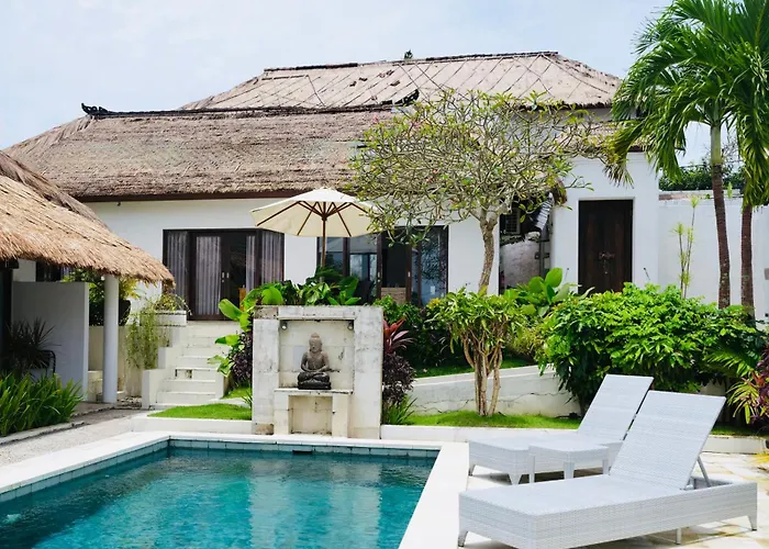 Villa Leelavadee *
