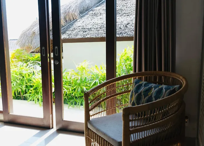 Leelavadee * Uluwatu (Bali)