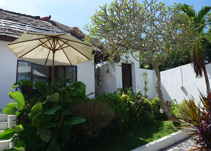 Villa Leelavadee *